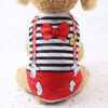 3a13f55c225db0c2 Cartoon Clothing Shirt Casual T-Shirt for Small Supplies Puppy Dogs Soft Vests Summer Pet Dog Clothes