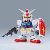 3a2f3efd94188f85 Bandai Gundam Hello Kitty RX-78-2SD Assembly Model SD Kt 012gto Anime Figures Pvc Statue Doll Collection Decor Kids Toys Gifts