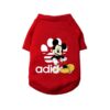 3a33ed8b702eff21 Mouse Clothes Winter Coat for Small Medium Dog Chihuahua Yorkshire Pet Sweater Hoodie Clothing