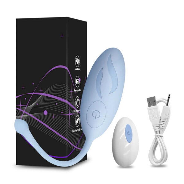 Mini Vibrator eggs Sex Toys for Women Adult Sex Products Kegel Simulator Vaginal balls for Couple Vibrating Egg Remote Control