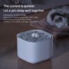 3L Fountain Auto Recirculate Filter Large Capacity Filtring Cat Drinker USB Electric Mute Cats Water Dispenser