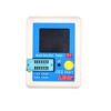 3a54dd7133897b09 LCR-T7 Tester Multimeter Colorful Display TFT For Diode Triode MOS/PNP/NPN Capacitor Resistor Transistor