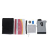 3a602d79aa35fa96 600m laser Distance Meter 18- 300KM/H Golf Hunting Rangefinder Telescope Speed measure tester b