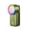 3a7d43dbdc1b3959 Wurkkos HD03 680LM Mini Clip Light USB Rechargeable Pocket Flashlight Spotlight/Floodlight Portable RGB Torch with Magnet