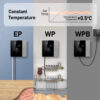 WiFi Thermostat Tuya Smart Home Thermoregulator For Boiler/Electric/Underfloor Heating Temperature Controller Alice Alexa Google