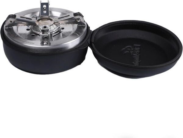 Fire-Maple Saturn Camping Stove with 4400W High Efficiency