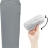 3a9d476cab26cebe Naturehike Leichter Schlafsack Liner, Hautfreundlicher, Tragbarer Schlafsack, Waschbar in der Maschine, Reiselaken für Camping, Herbergen, Picknick, Wandern