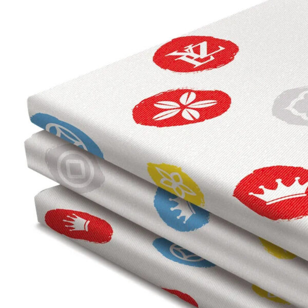 177*64cm Baby Play Foldable Waterproof Children Carpet Double-Sided Pattern Educational Outdoor Camping Mat Easy to Carry