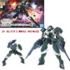 3ad637c32dff9612 Bandai Genuine HG IBO 1/144 GUNDAM Barbatos Gusion Hajiroboshi Astaroth Anime Action Figure Collectible Assembly Model Toys Gift