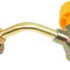 3b141c875f7569df Cnrfeoap Nachfüllbare Adapter Camping Zylinder Füllungen Adaptergaszylinder Läden Ventile Nachfüllstecker Direktanschlüsse
