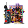 3b33825aa30a6e0c New In Stock Compatible With Harri Express Station 76422 Building Self-locking Blocks Bricks Toys Gift Home Decor