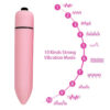 3b3937fd8ef1e2b2 Vibrating Love Egg Mini Bullet Vibrator Dildo Sex Toys For Women Waterproof Vagina Anal Clitoris Stimulator Adult Erotic Product