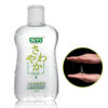 215ML Water-based Lubrication Session Sex Lube Intimate Goods Adults Couple Game for Anal Vagina Gay Toys