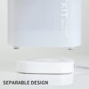 PETKIT 63oz/1.85L Pet Fountain for Cats and Small Dogs Super Quiet Hygienic Auto Power-Off Cat Water Dispenser