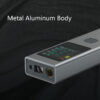3b58e45154f65211 Xiaomi 2024 NEW DUKA ATuMan LS6 Rangefinder 40m Mini Distance Angle Meter Measuring Tools Rechargeable Laser Line Marker