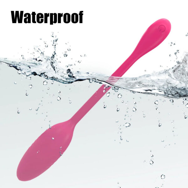 3b5972a7b5f6a4fb Panties Vibrator 10 Modes Wearable Vibrating Egg Sex Toys for Women Wireless Remote Control G Spot Massager Vaginal Ball