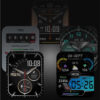3b65d04a6ca1ce08 Electronic Smart Watch BT Call Heart Rate Monitor Smartwatch Fitness Tracker Waterproof Sport Watches for Man Woman Android 2026