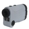 3b7f1fb943356ae5 600m laser Distance Meter 18- 300KM/H Golf Hunting Rangefinder Telescope Speed measure tester b