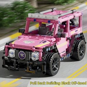 3b8fb03266c56c48 485PCS Building Blocks City Speed Car Festive Giving Racing Vehicle with Super Racers Bricks Toys for Children Boy Gift