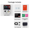 3bcdc1cc2ccff1c3 MIYOO MINI + Plus Portable Handheld Retro Game Console 3.5” IPS HD Screen WIFI Open Source Linux System Compatible with Onion OS