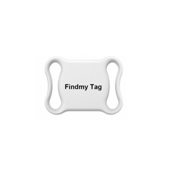 Mini Locator GPS Car Air Tags Smart Key Finder Children Positioning Pet Tracker