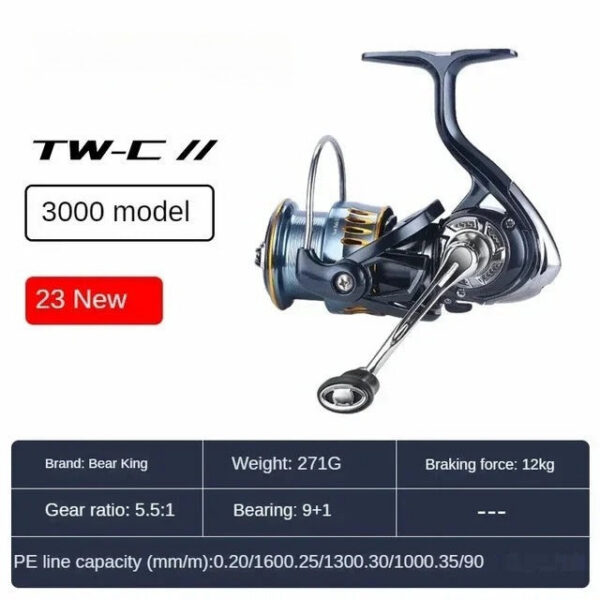 3bdb22bb1101b5b8 ULTEGRA Spinning The Perfect Rock Wheel for Seawater and Remote Drop Fishing