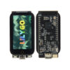 3bdfd202217ca40b LILYGO® T-Display-S3 Touch Edition ESP32-S3 Development Board 1.9 inch ST7789 LCD Display WIFI Bluetooth 5.0 Wireless Module