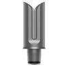 3be94527eb778ffa For Dyson HD01/HD02/HD03/HD04/HD08/HD15 Dryer Hair Nozzle Straight Board Clip Straightening Styg Tools Parts