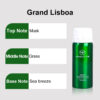 Namste 100ML Ritz Carlton Hotel Essential Oil Hotels Home Air Freshener Pure plant essential oil Free 3 Pieces Of 5ml Samples