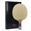 3c62b352b9550288 SANWEI 75 INNER Table Tennis Blade 5 Wood 2 ALC Carbon Ping Pong Blade for Loop Driving Plus Fast Attack