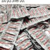 3c65e24b4fbc58c6 100 pcs/lot 80 pcs/lot Condoms Flavor Extra Safer Super-lubrication Big Dotted with Spike Latex Condom for Men Sex Toy Products
