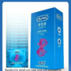 3c68635db08ea1bf Durex 12 Pcs 4 Types Sensation Condoms High Quality Condoms for Men Latex Intimate Goods for Sex Contraception Penis Sleeve