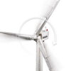 3c71f42e8e56f3a7 844PCS Creative Series Vestas Wind Turbine Building Blocks Electric Windmill Generator Model 10268 Bricks Toys For Boy Kids Gift