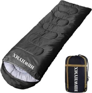 3ca69f4f9c2566db Sleeping Bags for Adults Backpacking Lightweight Waterproof- Cold Weather Sleeping Bag for Warm Camping Hiking Outdoor Travel Hunting with Camping Sleeping Bag