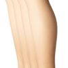 3ca7b36e15cf1c6a L'eggs womens Everyday Women's Nylon Pantyhose Regular Panty - Multiple Packs Available