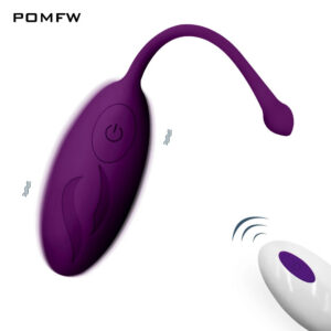 3cbf173a1b3d7570 Wireless Remote Sex Vibrator eggs Sex Toys for Women Adult Sex Products Vaginal balls Vibrating Egg Sex Toys for Adult Couple