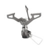 3cc7435fddbf92c0 BRS-3000T Titanium Mini Camping Gas Burners 25g One-Piece Pocket Stove Outdooor Hiking Folding Cooking Furnace Portable 