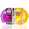 3cec2e4716be5d0d PERSONAGE 60PCS Condoms Ultra Thin Particle Spike Condom Spike Intimate Lubricated Adult Sex Product Contraception for Men