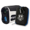 ARTBULL Laser Golf Rangefinder Telescope Hunting Outdoor Distance Meter 800m-2000m 6x Magnification