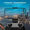 3d17971601c9202e LM19 Remote Control Helicopter Drone 480P Camera Fighter Quadcopter Osprey Aircraft RC Drones for Children Kids Plane Toys Gifts