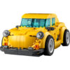 3d2382c73b19f134 950Pcs Yellow Robot Car Toys Building Blocks 10338 Truck Transformationed Autobot Deformation Gift For Children