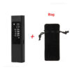 Xiaomi Duka 40m Laser Range Finde LS5 LS 5 OLED Touch Screen Rechargeable Ruler Distance Meter Measure Tools