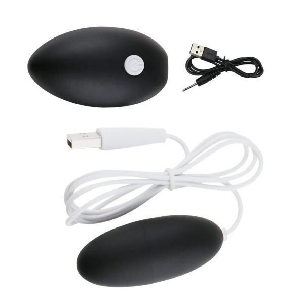 Multi-speed Tongue Oral Licking Vibrator USB Vibrating Egg G-spot Vagina Massage Clitoris Stimulator Sex Toys for Women Sex Shop
