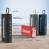 Collection Tronsmart Trip Portable Speaker Dual-Driver Bluetooth Speaker, IPX7 Waterproof, True Wireless Stereo for