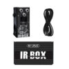 M VAVE Guitar Pedal Effectr IR BOX (Cabinet Simulator +IR Loader) Highly Restored Various Classic Speaker Box Sound support APP