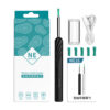 3d9691a7316ea74f Wireless Smart Cleaning Endoscope Visual Pick Spoon Otoscope Earpick Ear Cleaner Wax Removal Earwax Remover Camera