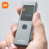 3da9f1ef6393d265 Xiaomi 2024 NEW DUKA ATuMan LS6 Rangefinder 40m Mini Distance Angle Meter Measuring Tools Rechargeable Laser Line Marker