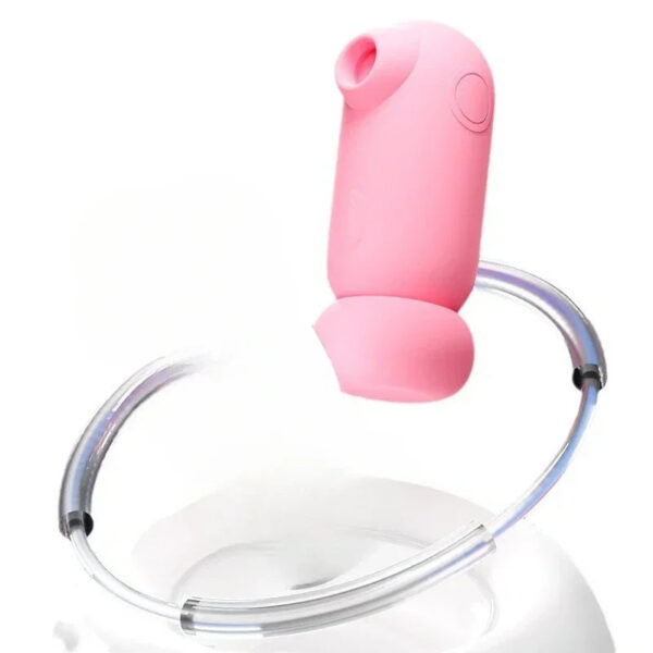 3dad6660dfd6db72 Machine Pour Famme Sex Toys Shop Sucking Egg Dormitory Vibrator Vibrating Balls Jerking Masturbator Female Sex Toys