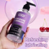 3db1eb524a1ee93f 300ml Water-based Sex Lubricant Lube Gel Lubricants Men Edible Vaginal Body Massage for Couple