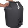KingCamp Air Pump Sack, Roll Top Compression Pump Bag Ultralight Pump Sack Multi-Use Waterproof Outdoor Dry Bag Storage Bag for Inflation Sleeping Pad, Mattress & Camping Mat